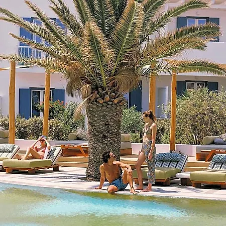 Myconian Sunrise Relais & Chateaux 5* Mykonos Town