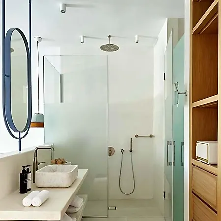 Myconian Sunrise Relais & Chateaux ホテル Mykonos Town