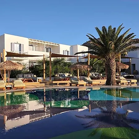 Myconian Sunrise Relais & Chateaux Mykonos Town