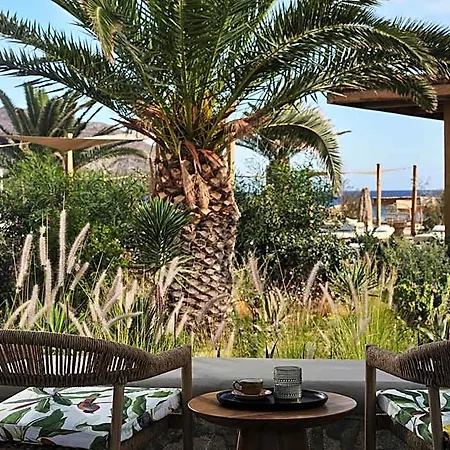 Myconian Sunrise Relais & Chateaux 5* Mykonos Town
