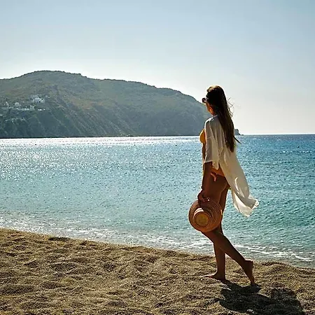 Myconian Sunrise Relais & Chateaux Mykonos Town