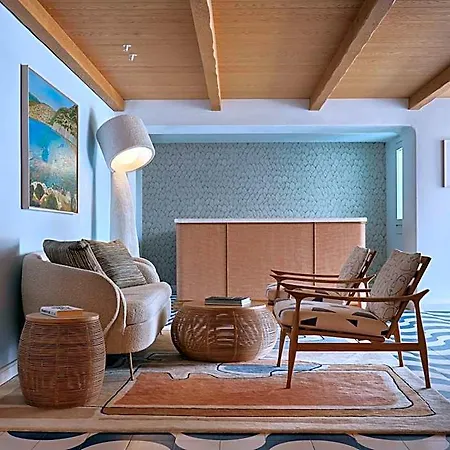 Myconian Sunrise Relais & Chateaux Mykonos Town