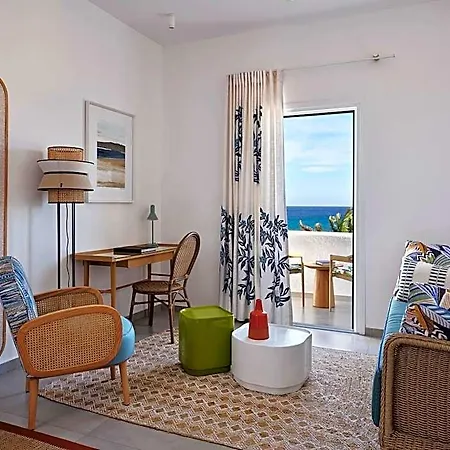 Myconian Sunrise Relais & Chateaux