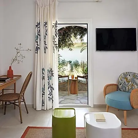 Myconian Sunrise Relais & Chateaux 5* Mykonos Town