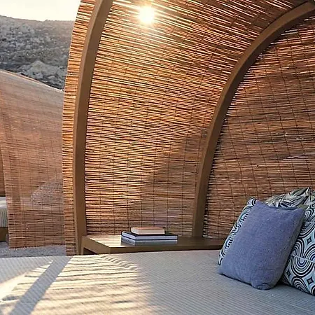 Myconian Sunrise Relais & Chateaux Mykonos Town