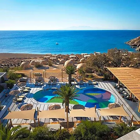 Myconian Sunrise Relais & Chateaux Otel Mykonos Town