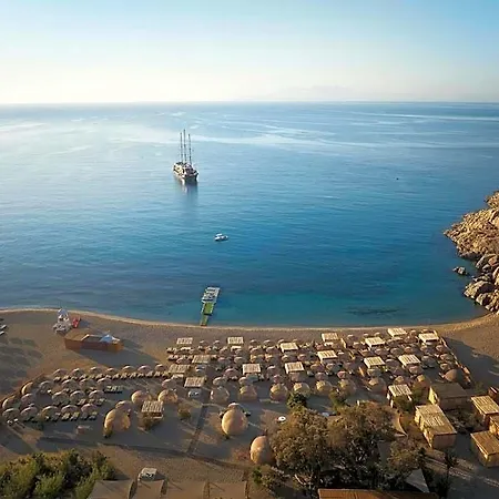 Otel Myconian Sunrise Relais & Chateaux Mykonos Town