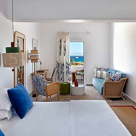 Otel Myconian Sunrise Relais & Chateaux Mykonos Town