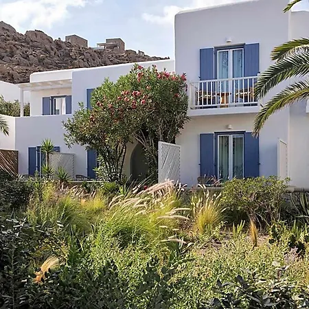 Myconian Sunrise Relais & Chateaux 5*