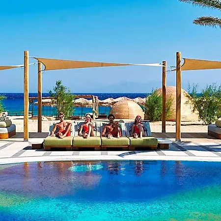Myconian Sunrise Relais & Chateaux 5* Mykonos Town